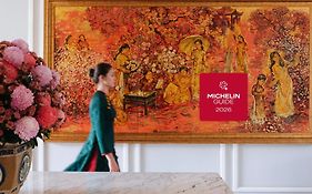 Mia Saigon - Luxury Boutique Hotel